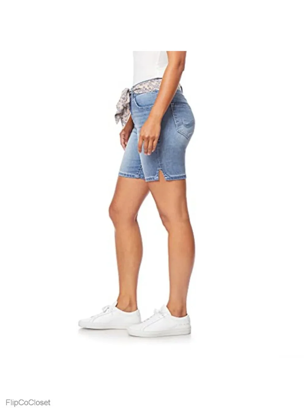 Women's Relaxed Fit 7